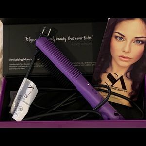 Used only once, Straight Ahead pro glider 2.0 in great shape